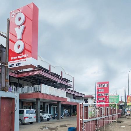 Super Oyo 2704 Hotel Transit 2 Mandai Екстериор снимка